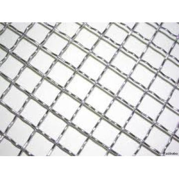 Various Shapes Stainless Steel Wire Mesh